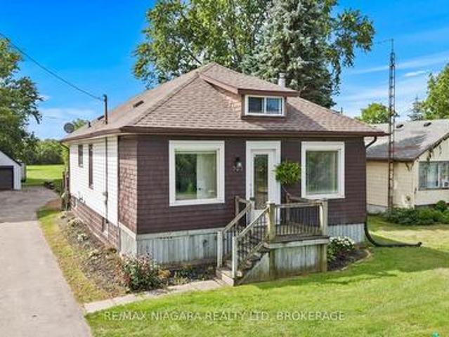 House for sale in Niagara, Ontario