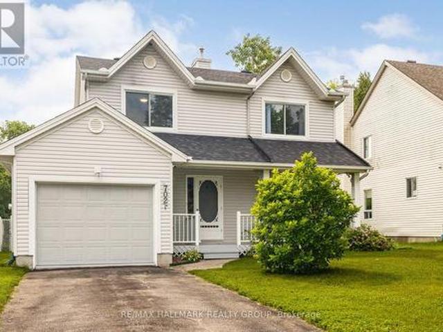 House for sale in North Grenville, Ontario