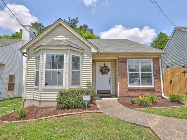 House for sale in Tennessee