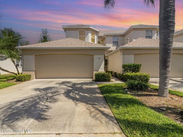 Townhouse for sale in Satellite Beach, Brevard County