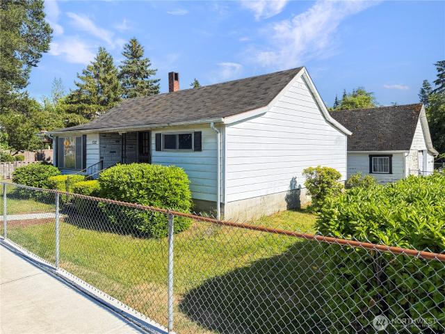 House for sale in Steilacoom, Washington