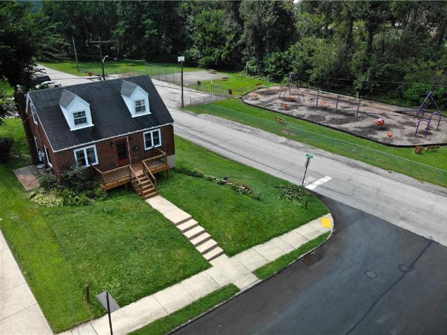 House for sale in Greensburg, Westmoreland County