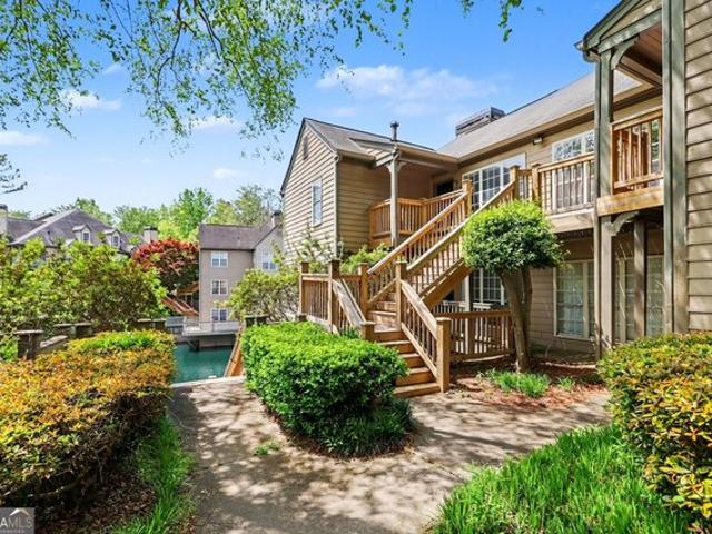 Condo for sale in Cobb, Georgia