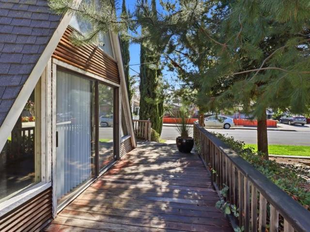 Commercial for sale in San Jose, California