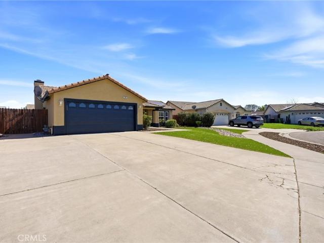 House for sale in Lemoore, California