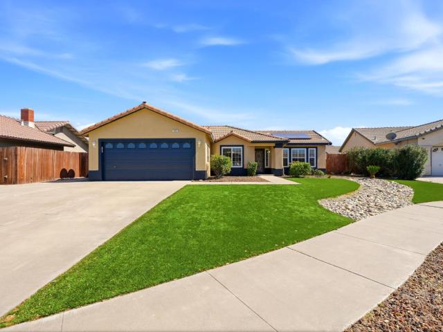 Property for sale in Lemoore, California