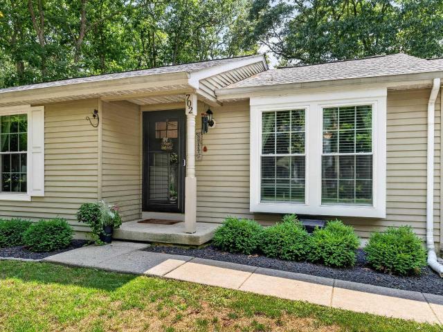 House for sale in Ewan, New Jersey