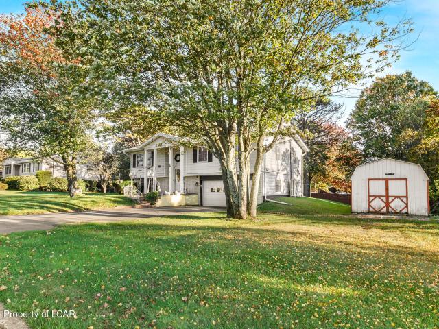 House for sale in Hazleton, Luzerne County