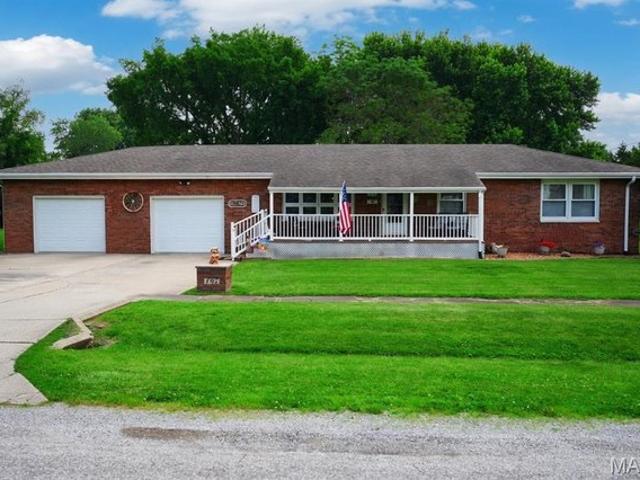 House for sale in Benld, Illinois