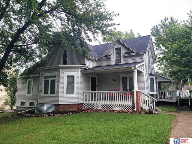 House for sale in Nebraska