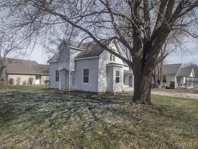 House for sale in Montgomery City, Missouri