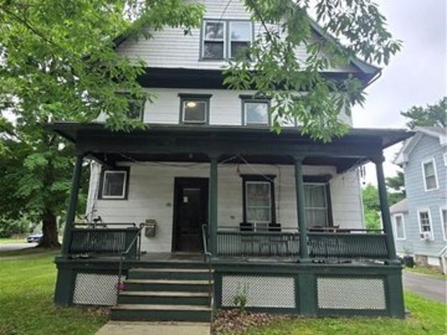 House for sale in Ithaca, New York