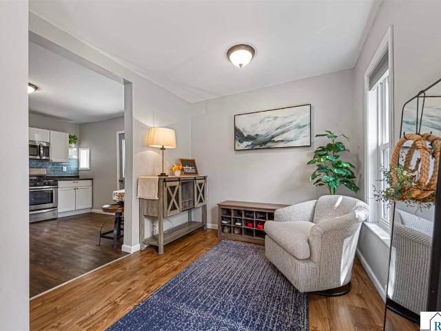 House for sale in Mankato, Minnesota