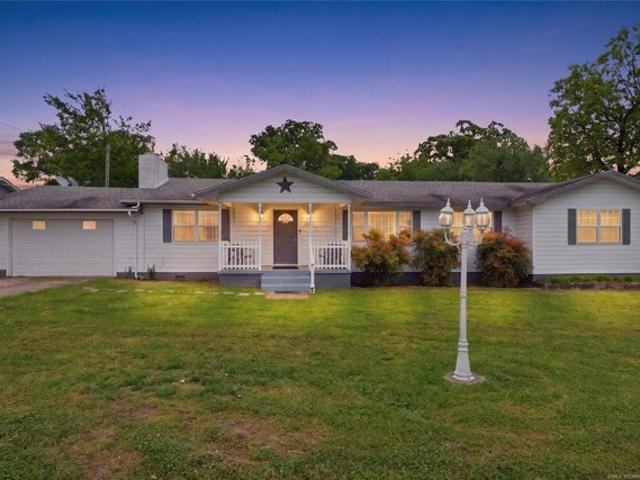 House for sale in Salina, Oklahoma