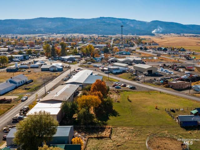 House for sale in Grangeville, Idaho