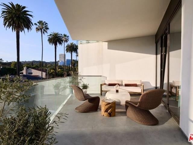 Condo for sale in West Hollywood, California