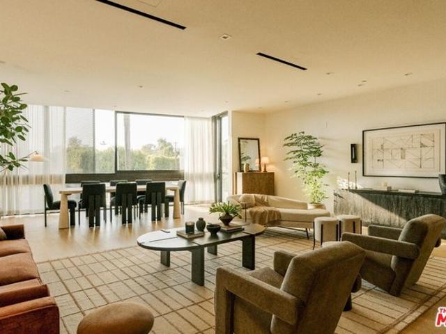 Condo for sale in West Hollywood, California