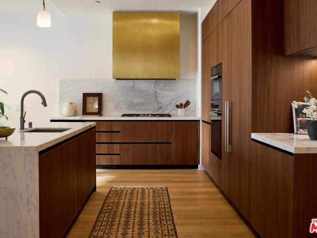 Condo for sale in West Hollywood, California