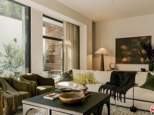 Condo for sale in West Hollywood, California