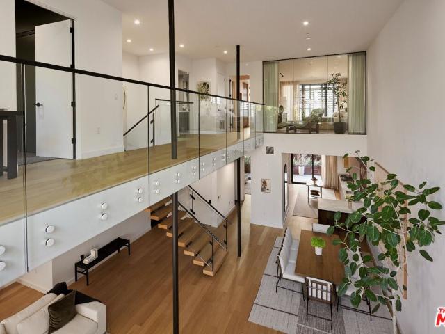 Condo for sale in West Hollywood, California