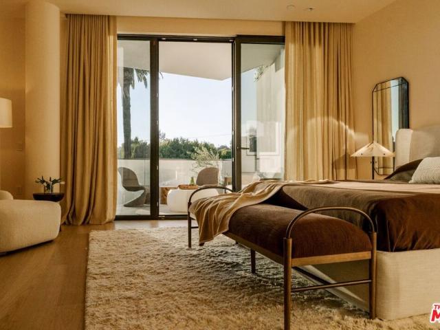 Condo for sale in West Hollywood, California