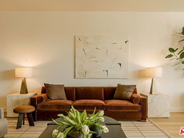 Condo for sale in West Hollywood, California