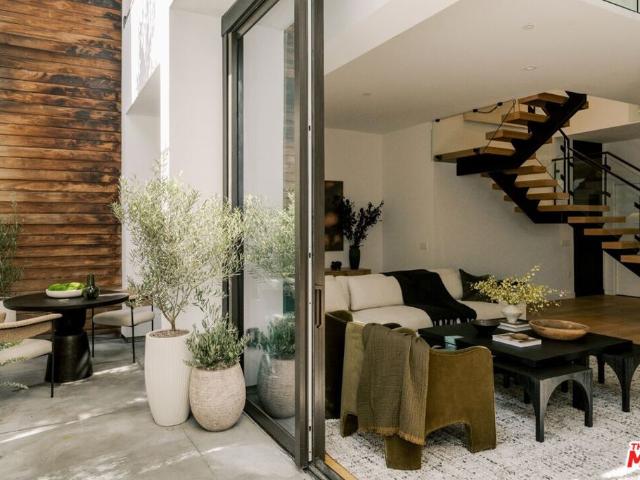 Condo for sale in West Hollywood, California