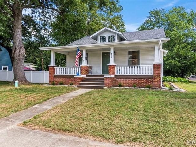 House for sale in Litchfield, Illinois