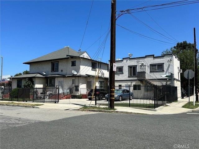 House for sale in Pomona, California