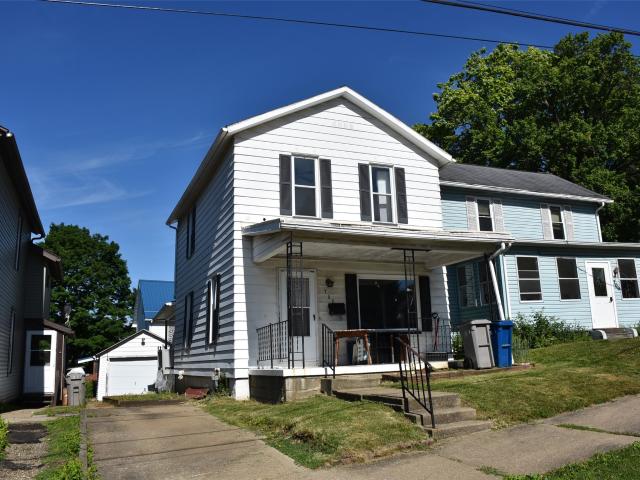 House for sale in Crawford, Pennsylvania