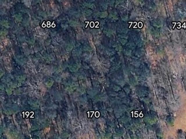 Land for sale in Martin, Stephens County