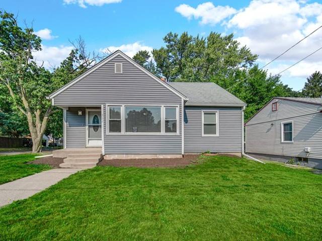 House for sale in Winnebago, Illinois