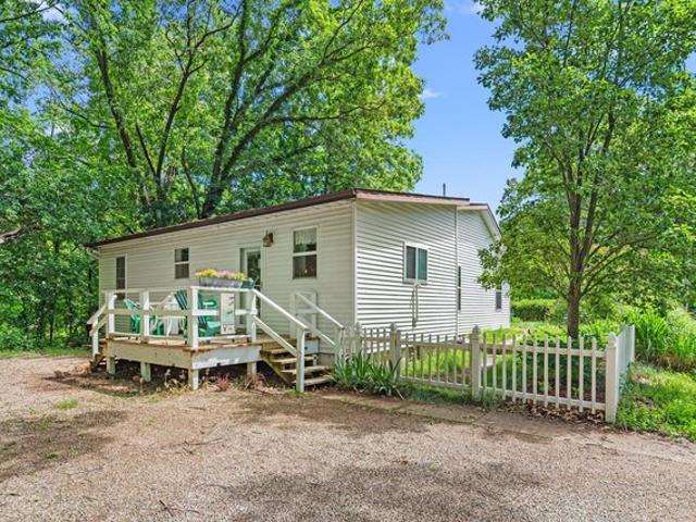 House for sale in Michigan City, Indiana