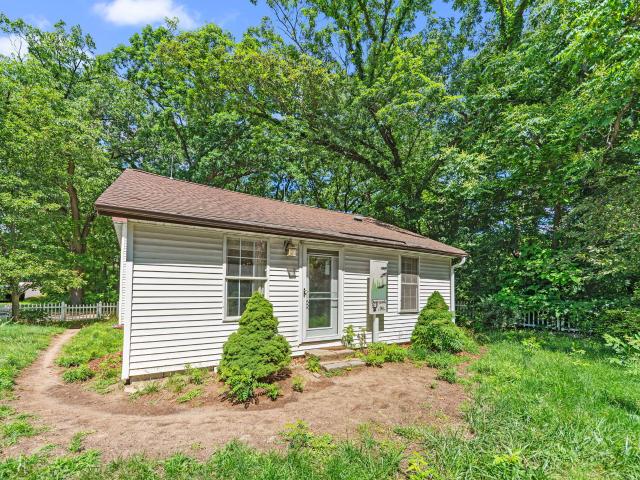 House for sale in Michigan City, Indiana
