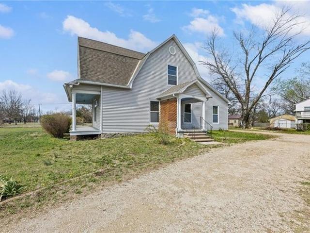 House for sale in Kansas