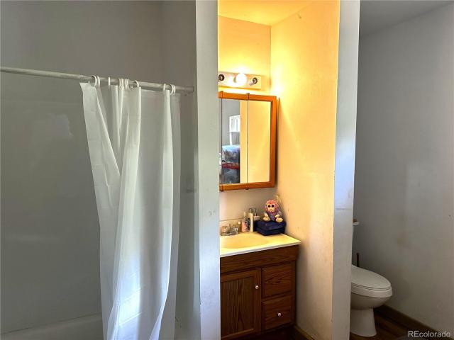 House for sale in Model, Colorado