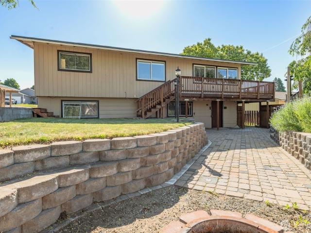 House for sale in East Wenatchee, Washington