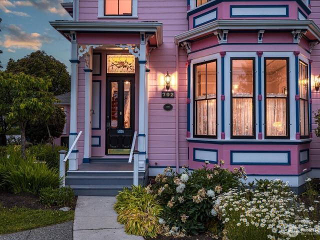House for sale in Coupeville, Washington