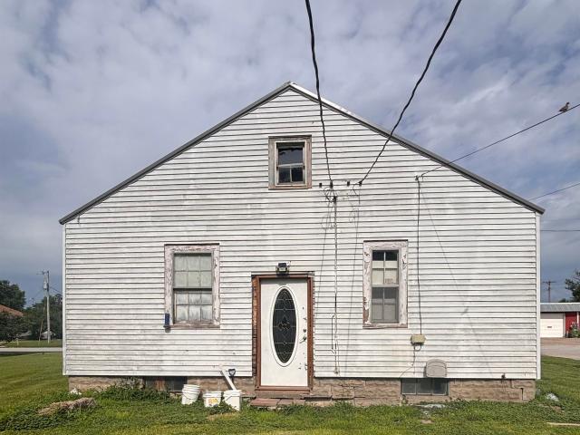 House for sale in Donnellson, Iowa