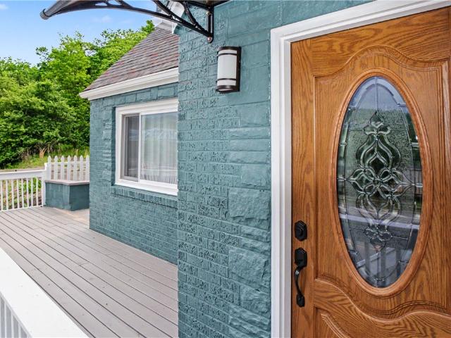 House for sale in Glassport, Pennsylvania