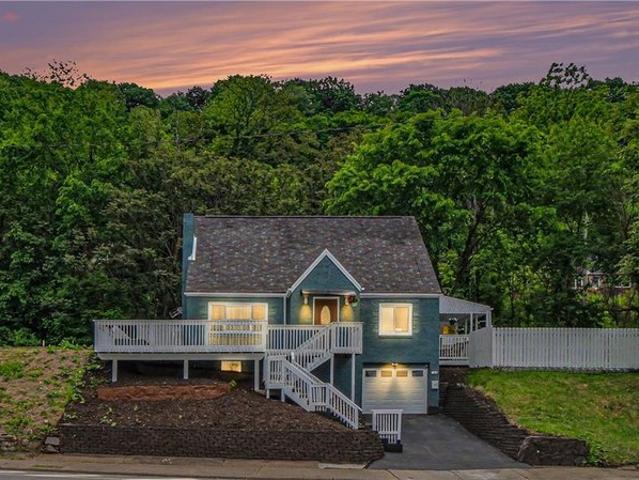 House for sale in Glassport, Pennsylvania