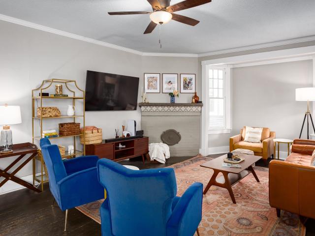 House for sale in Sheffield, Alabama