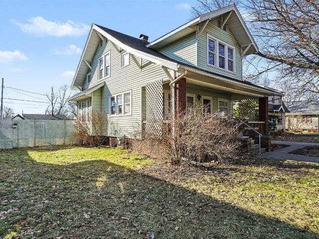 House for sale in Sturgis, Michigan