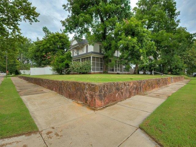 House for sale in Shawnee, Oklahoma