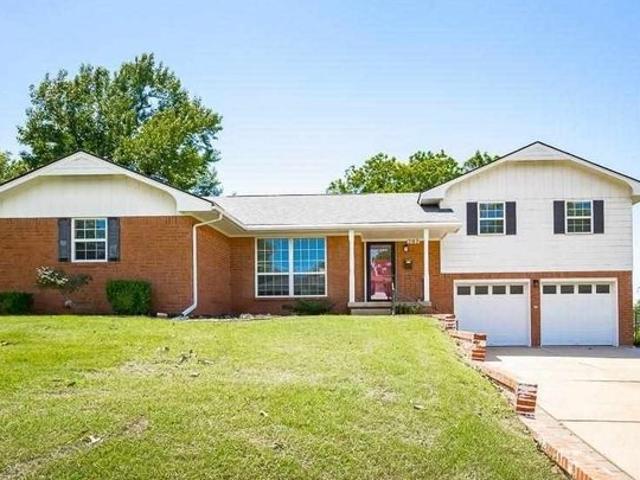 House for sale in Stillwater, Oklahoma