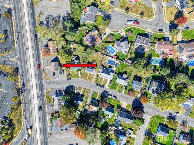 Commercial for sale in East Brunswick Township, Middlesex County