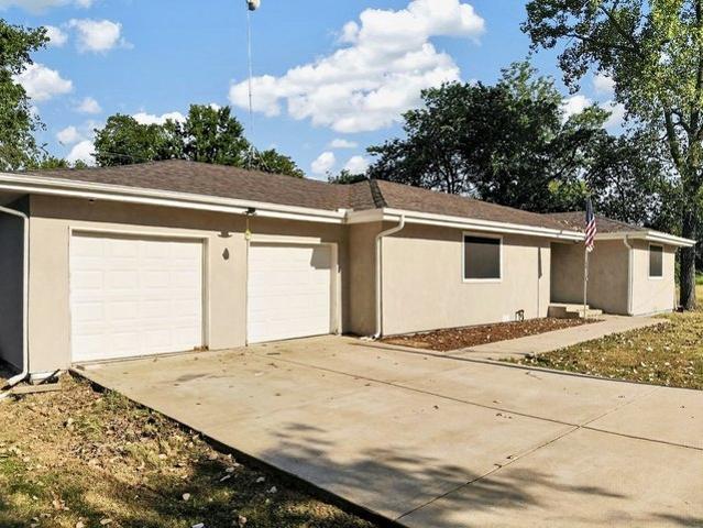 House for sale in Hunt, Texas
