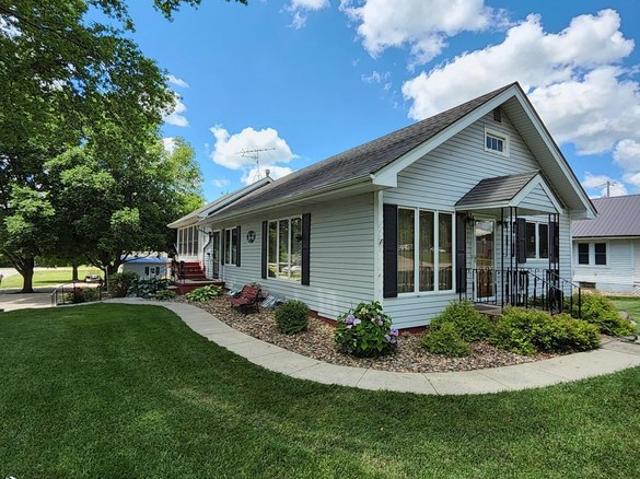 House for sale in Avoca, Iowa