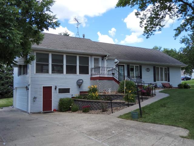 House for sale in Avoca, Iowa
