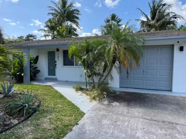 House for rent in Boynton Beach